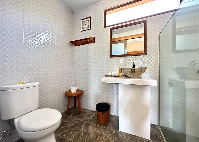 Samula 4* Uluwatu