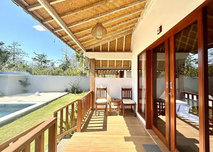 Maison d'hôtes Samula