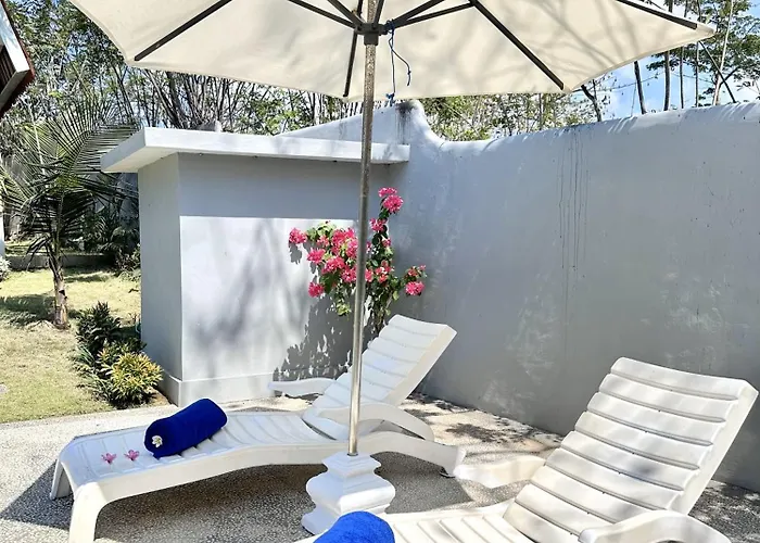 Samula Maison d'hôtes 4*