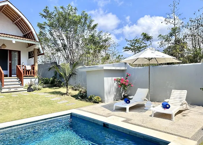 Maison d'hôtes Samula Uluwatu