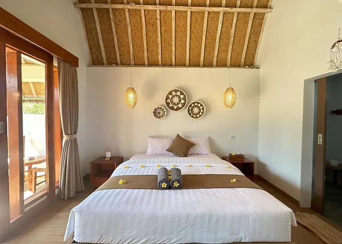 Samula 4* Uluwatu