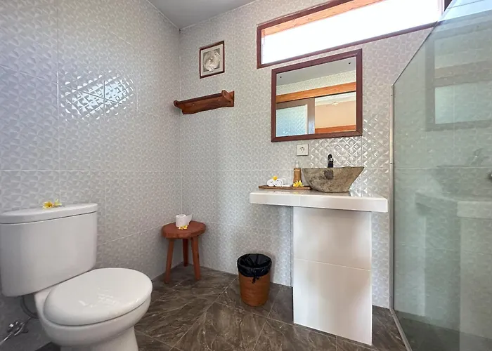 Maison d'hôtes Samula 4*