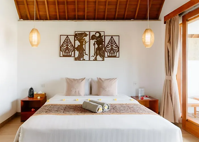 Samula Uluwatu