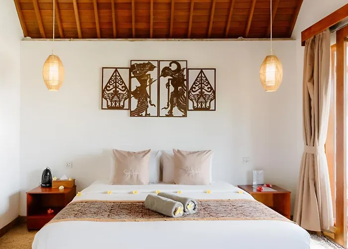 Maison d'hôtes Samula 4*