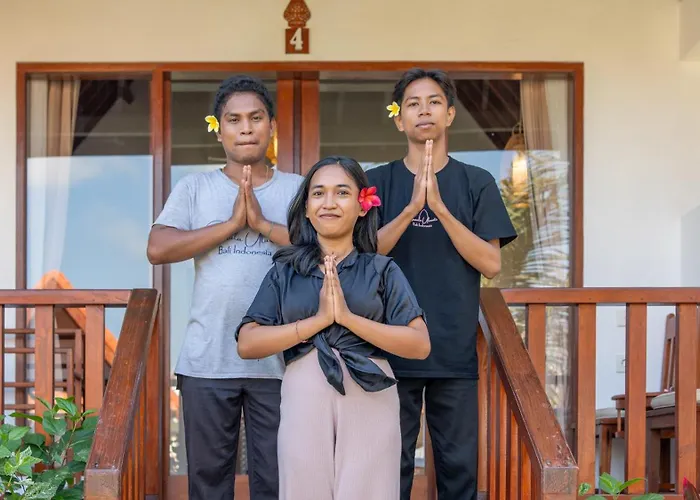 Samula 4* Uluwatu