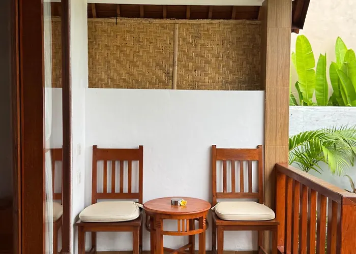 Samula 4* Uluwatu