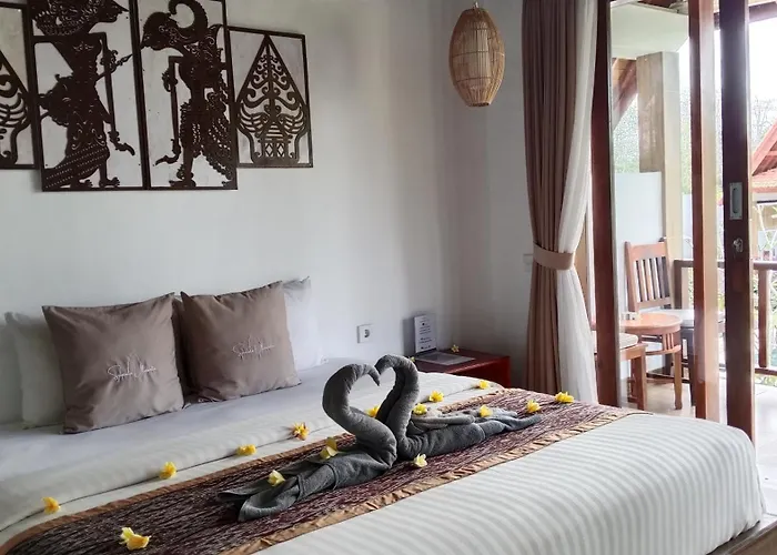 Samula Maison d'hôtes Uluwatu