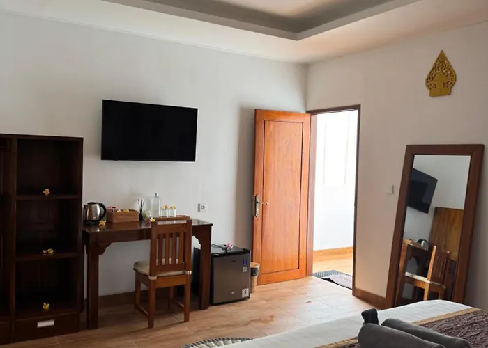 Samula Maison d'hôtes 4*